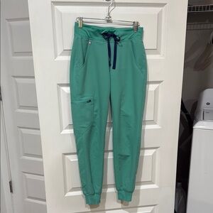 Figs Zamora Jogger Scrub Pants